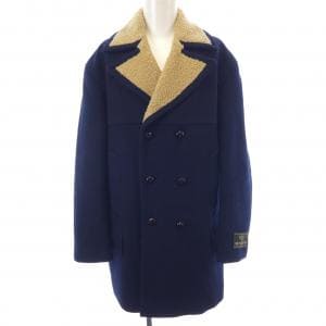 グッチ GUCCI 715539ZAKY1 ピーコート