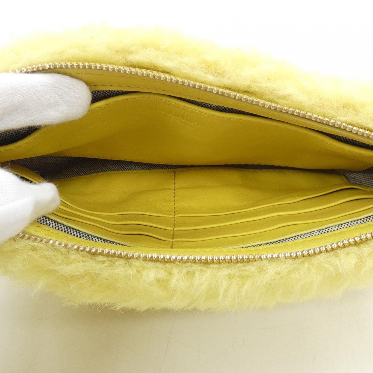 マックスマーラ Max Mara テディベア BAG