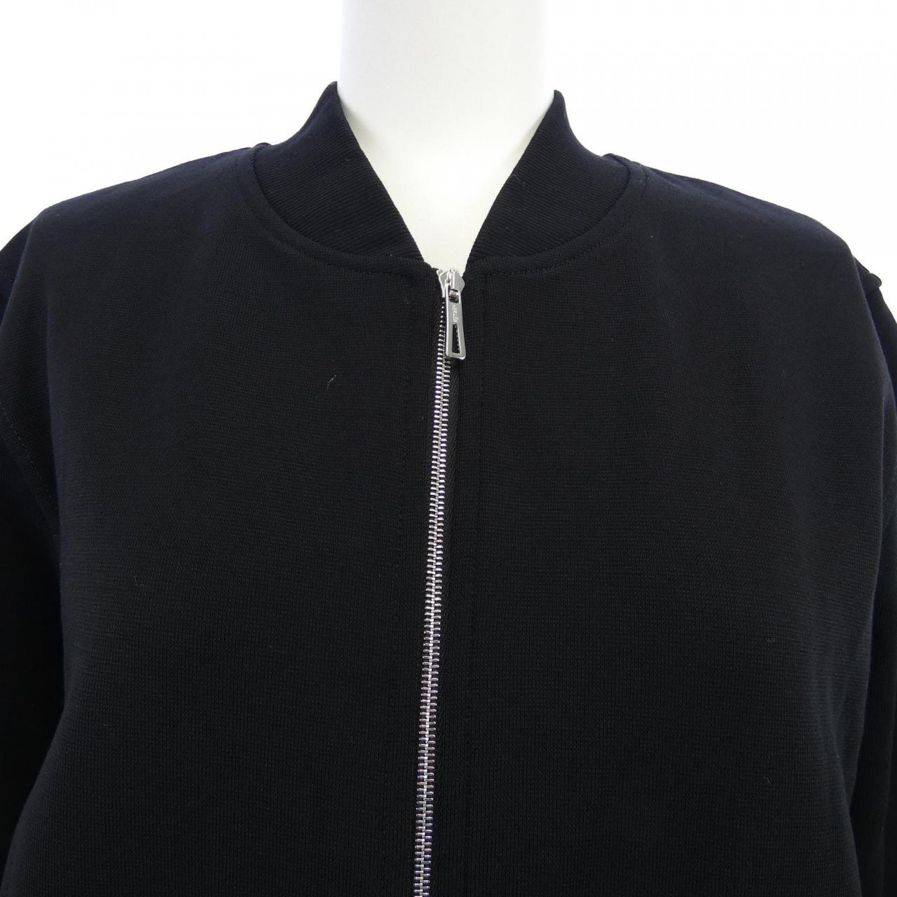 エルメス HERMES バイアスH *06-7726 ブルゾン