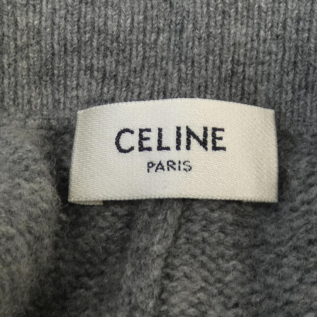 セリーヌ CELINE 2A54Q402P パンツ