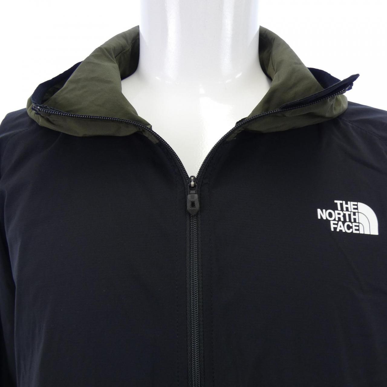 ザノースフェイス THE NORTH FACE NP72285 パーカー