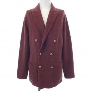 ラルディーニ LARDINI カーディガン