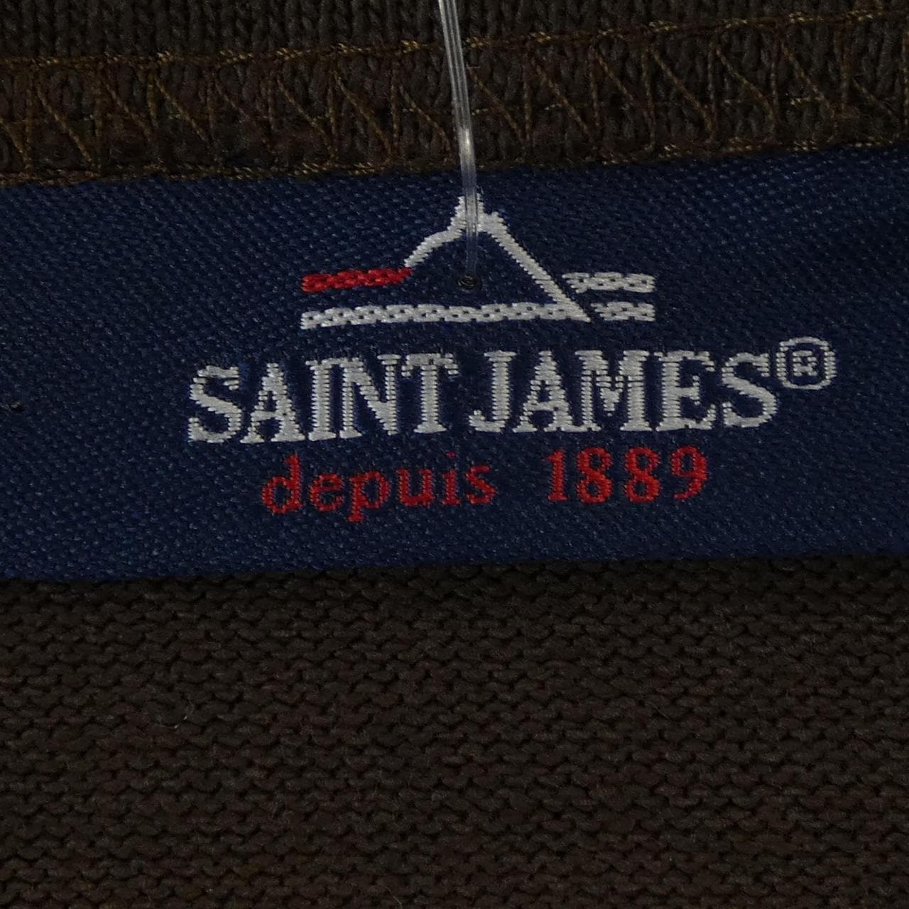 セントジェームス SAINT JAMES トップス