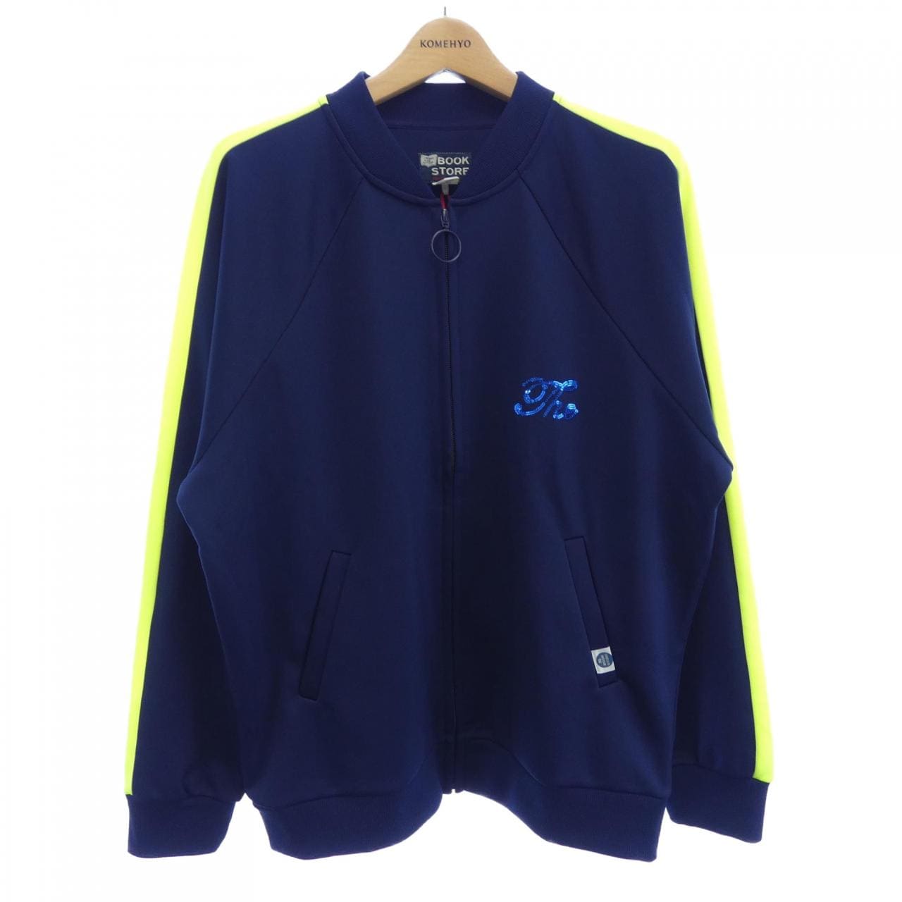 THEBOOKSTORE ブルゾン