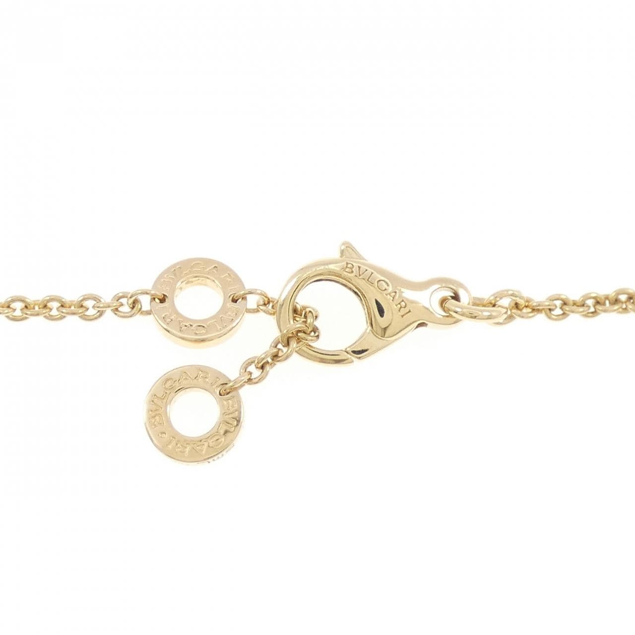 ブルガリ B.zero1 ブレスレット
