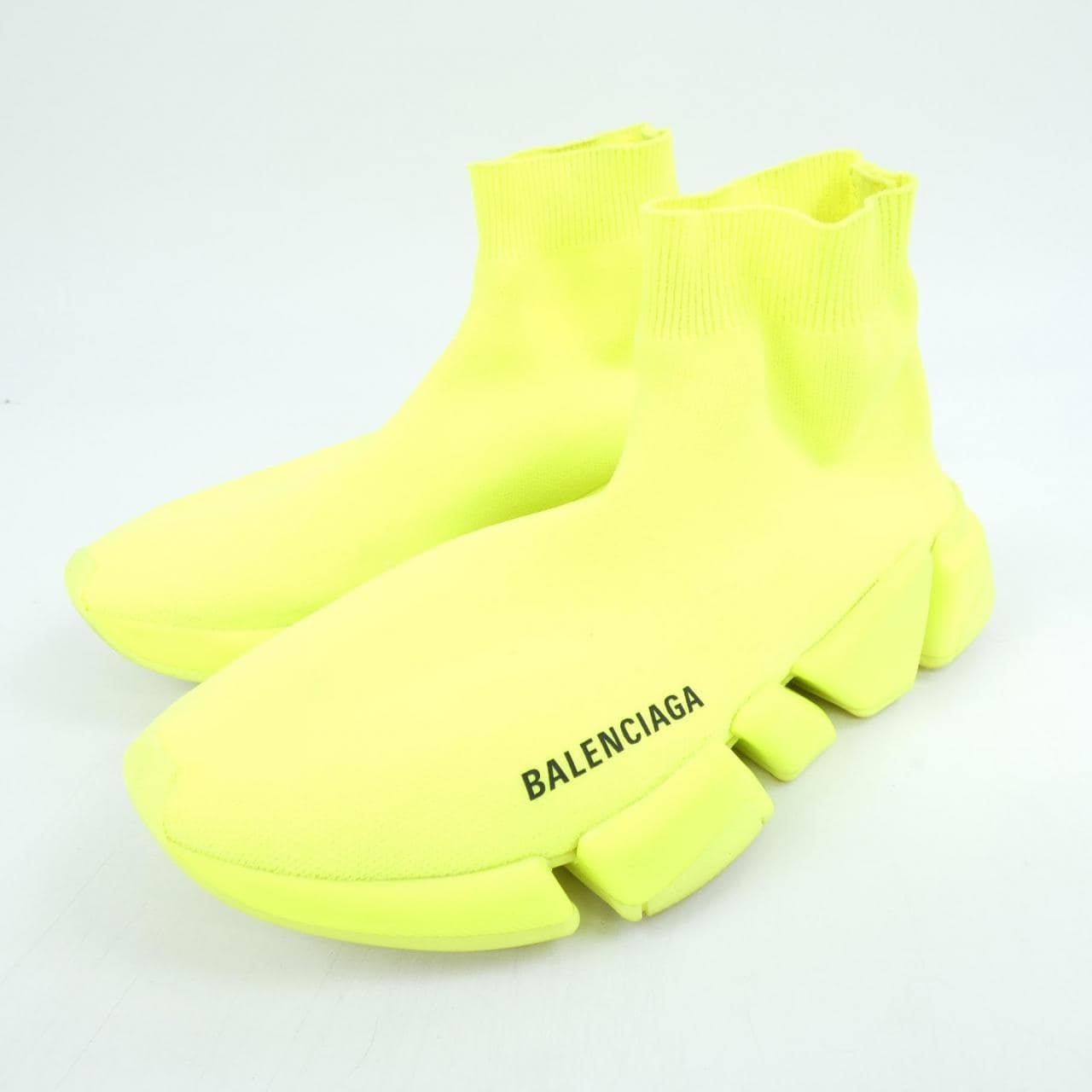 バレンシアガ BALENCIAGA SPEED TRAINER スニーカー