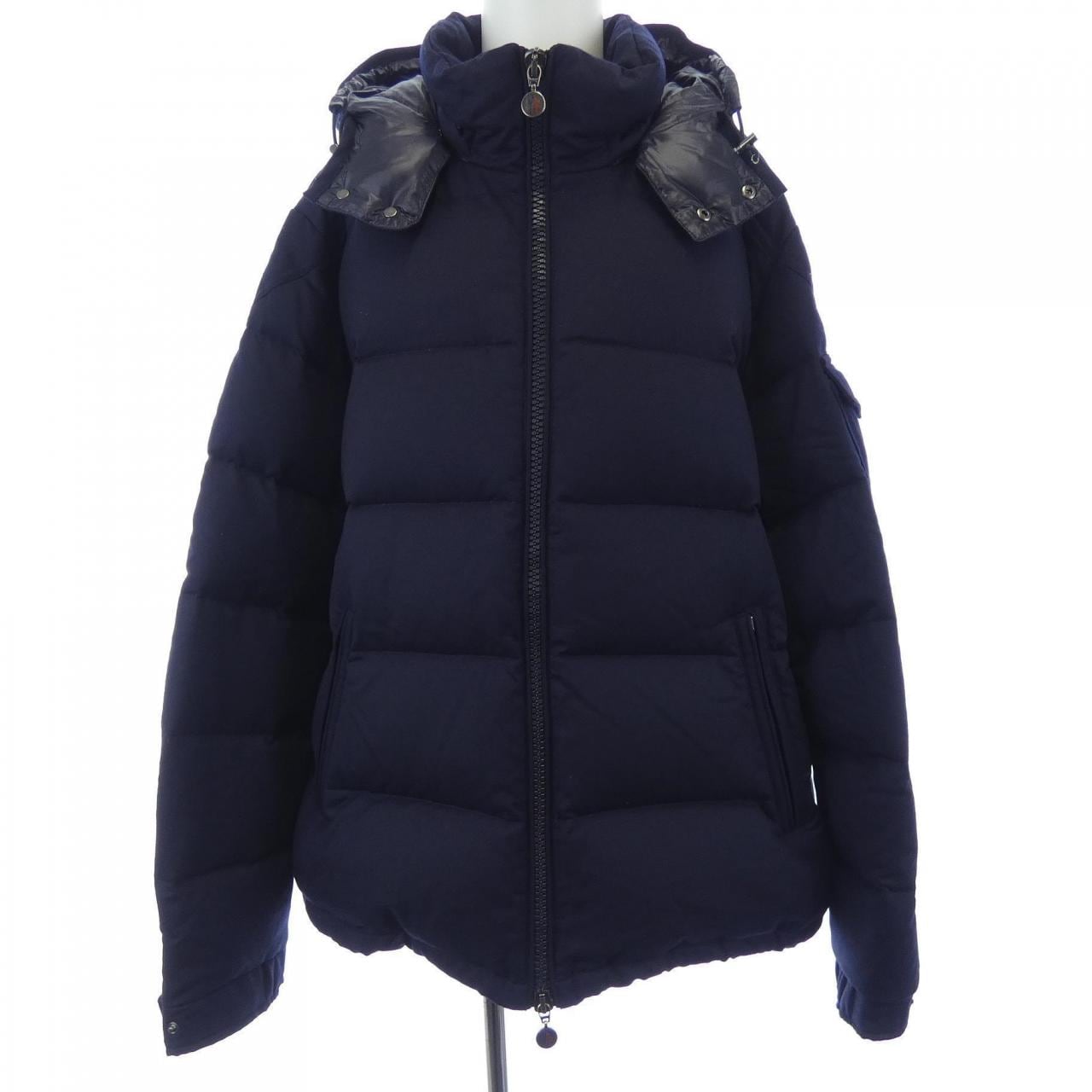 モンクレール MONCLER MONTGENEVRE ダウンジャケット