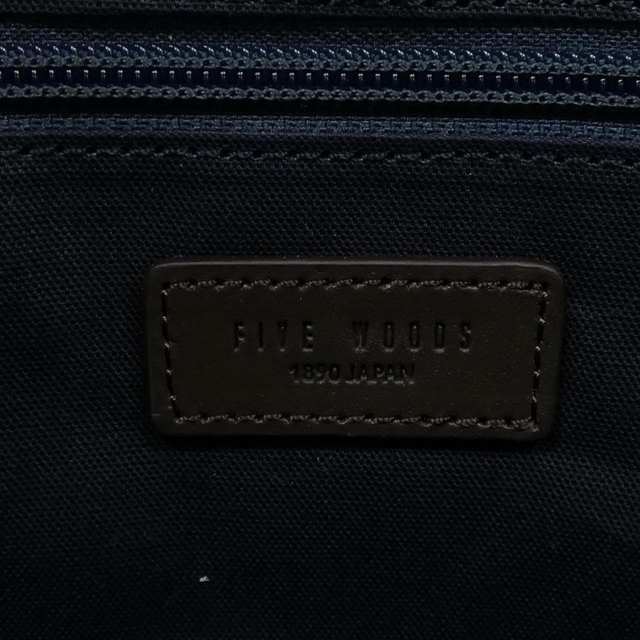 ファイブウッズ FIVE WOODS BAG