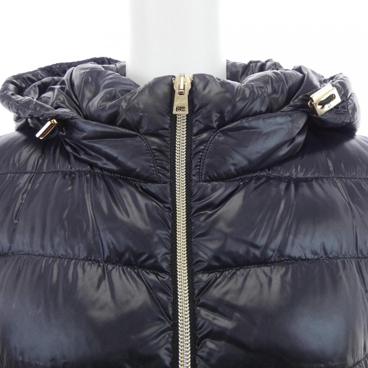Herno SERENA PI0329DIC Down Vest