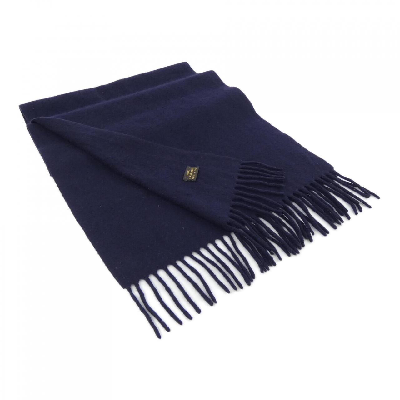 ロロピアーナ Loro Piana MUFFLER