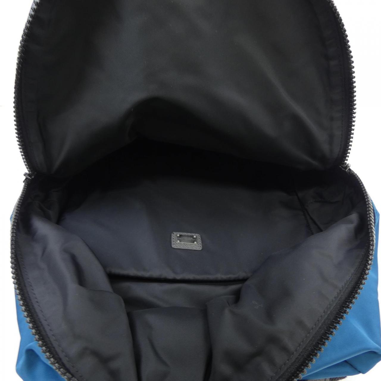 ドルチェアンドガッバーナ DOLCE&GABBANA BACKPACK