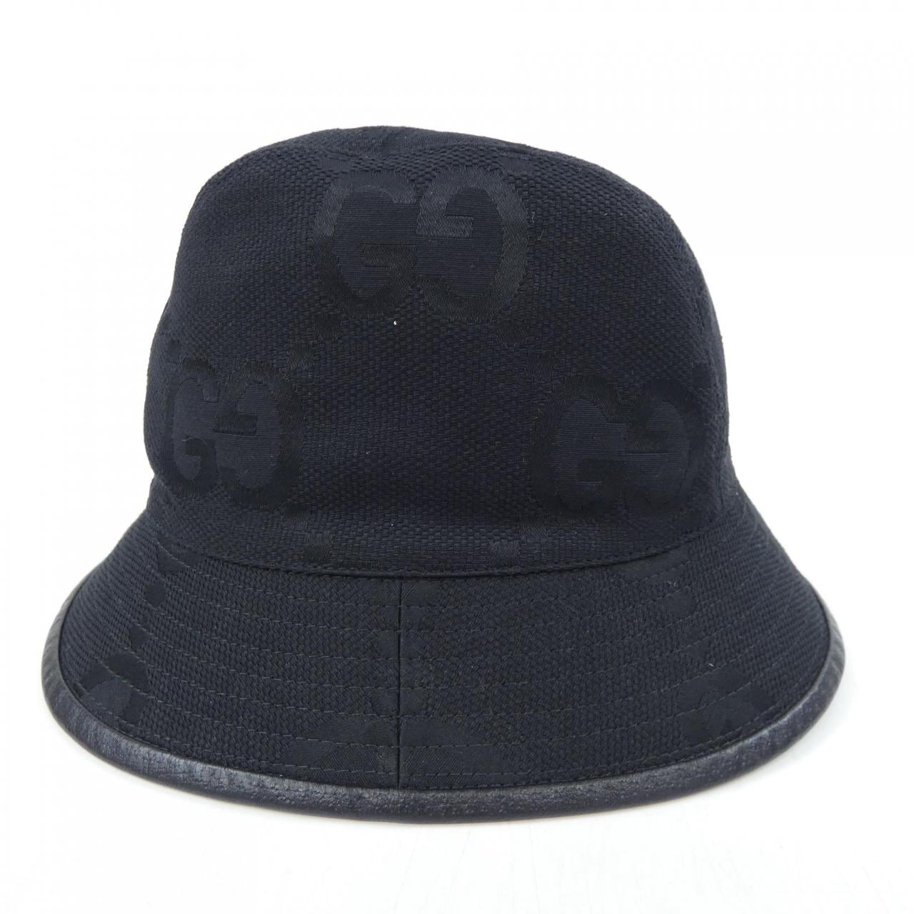 グッチ GUCCI 7275634HAVS ハット