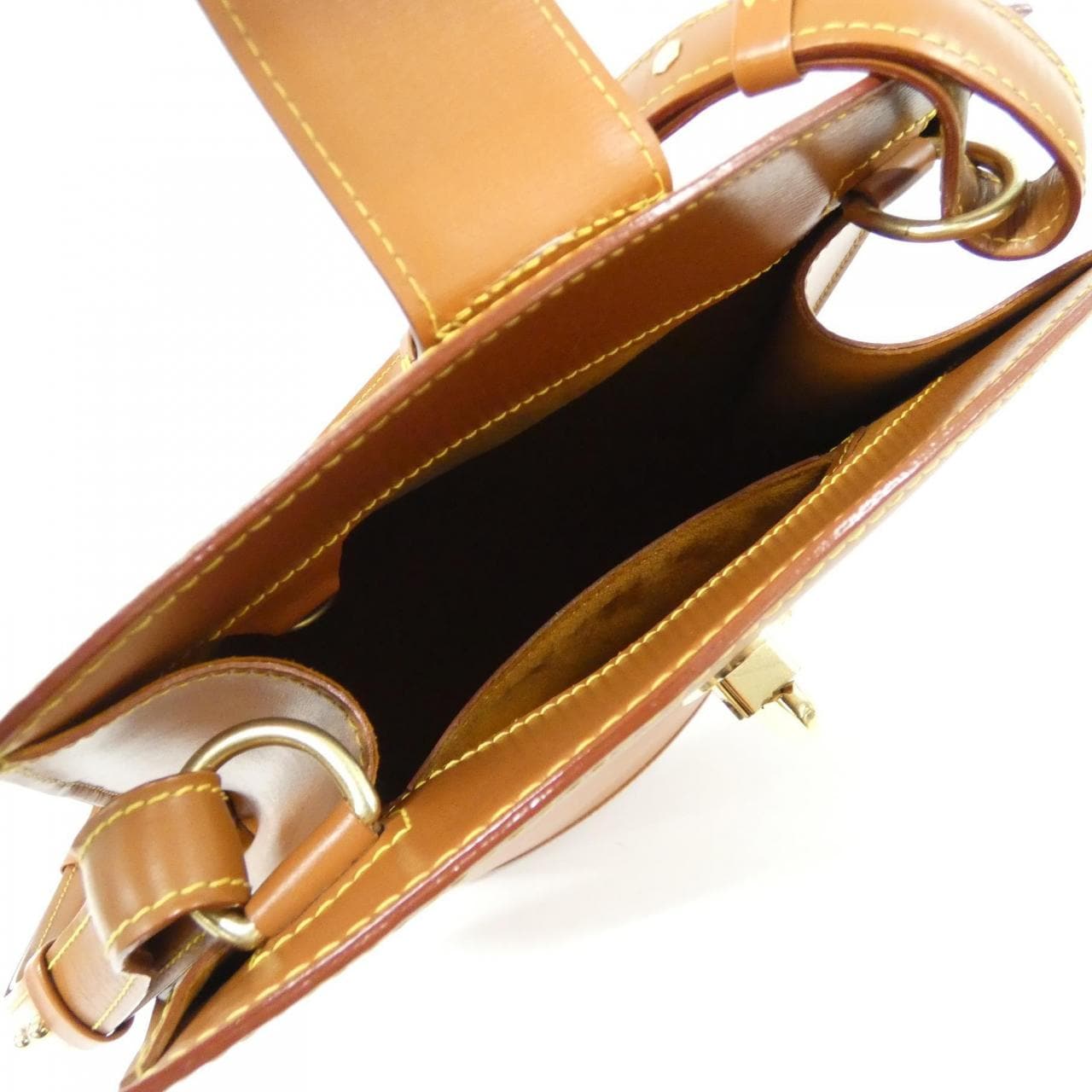 ルイヴィトン エピ クリュニー M52258 ショルダーバッグ