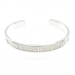 ティファニー アトラス カフ バングル