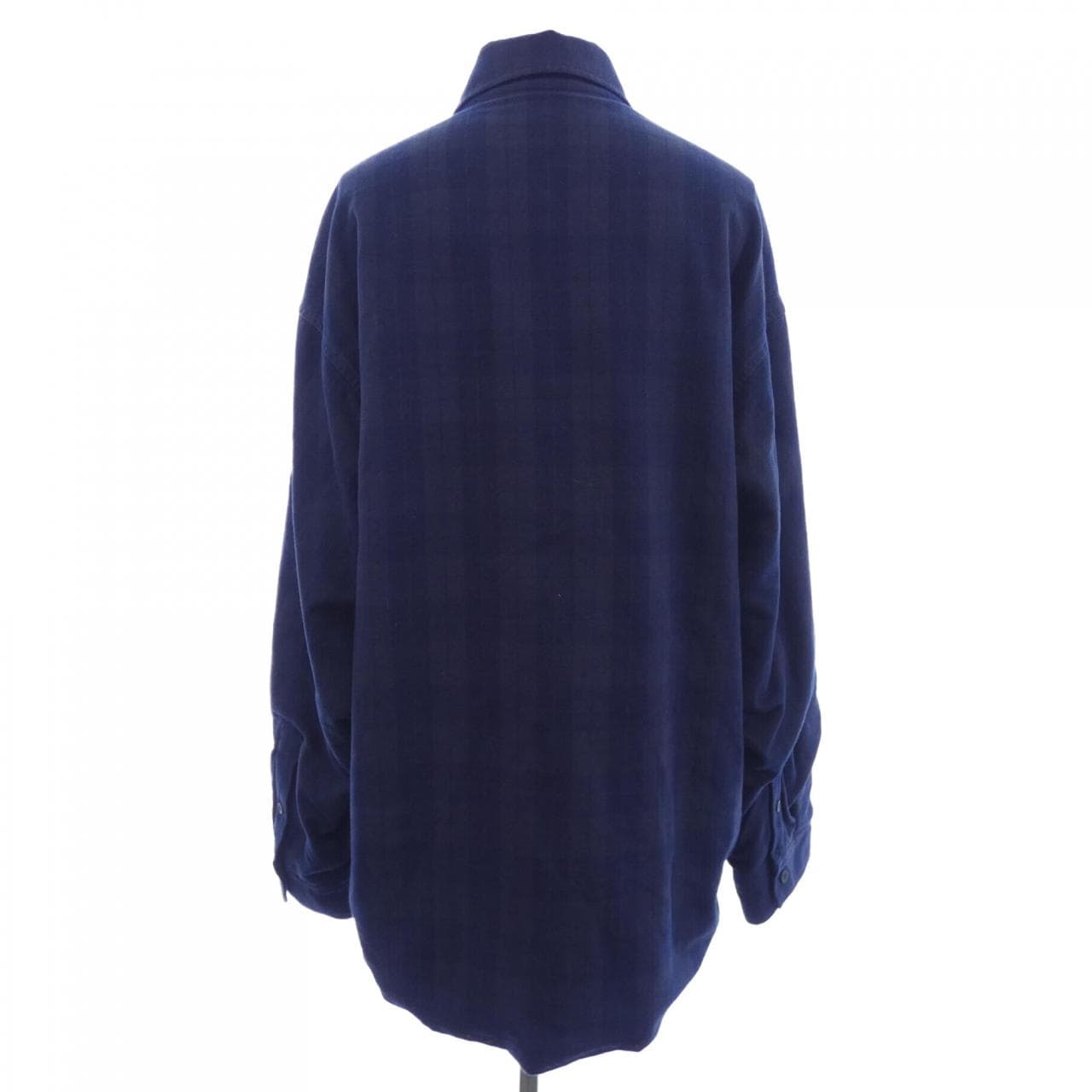 バレンシアガ BALENCIAGA 768767 TPM25 UNISEX シャツ