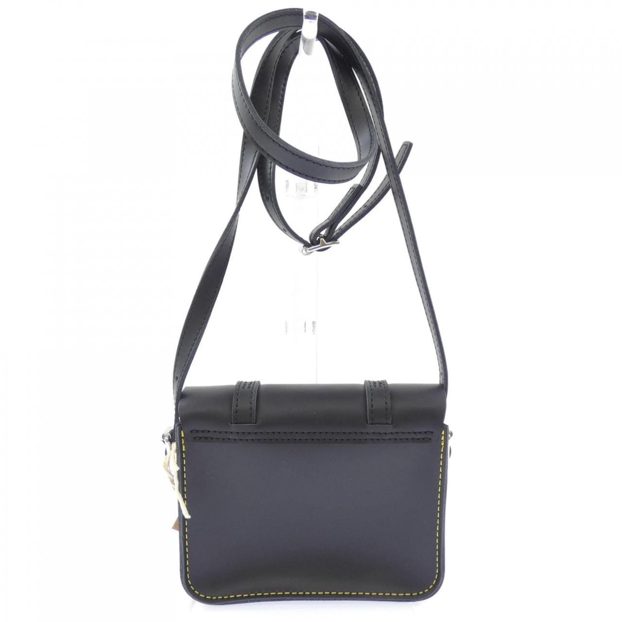 ドクターマーチン DR.MARTENS AB098001/7インチ サッチ BAG