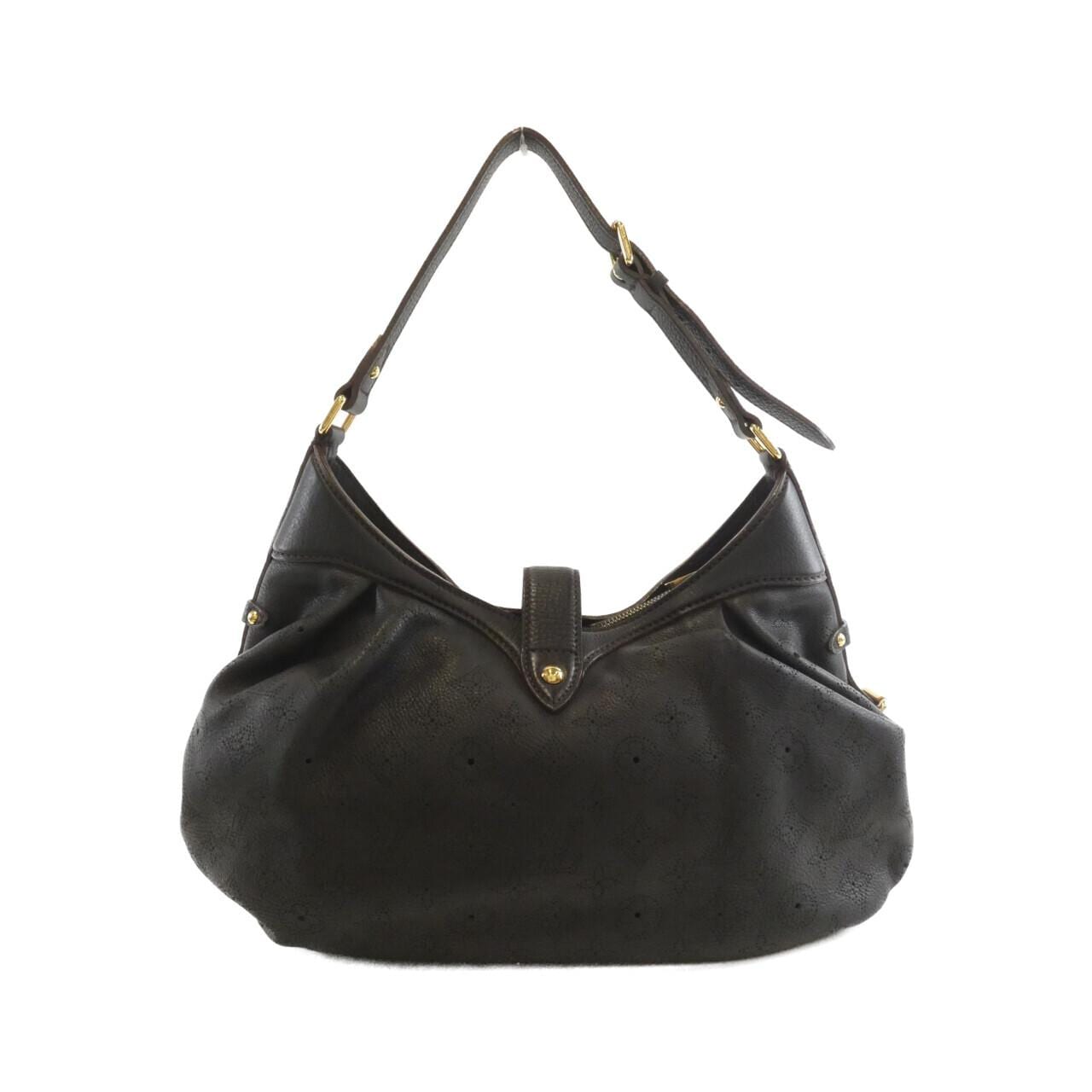 ルイヴィトン マヒナ XS M95660 ショルダーバッグ