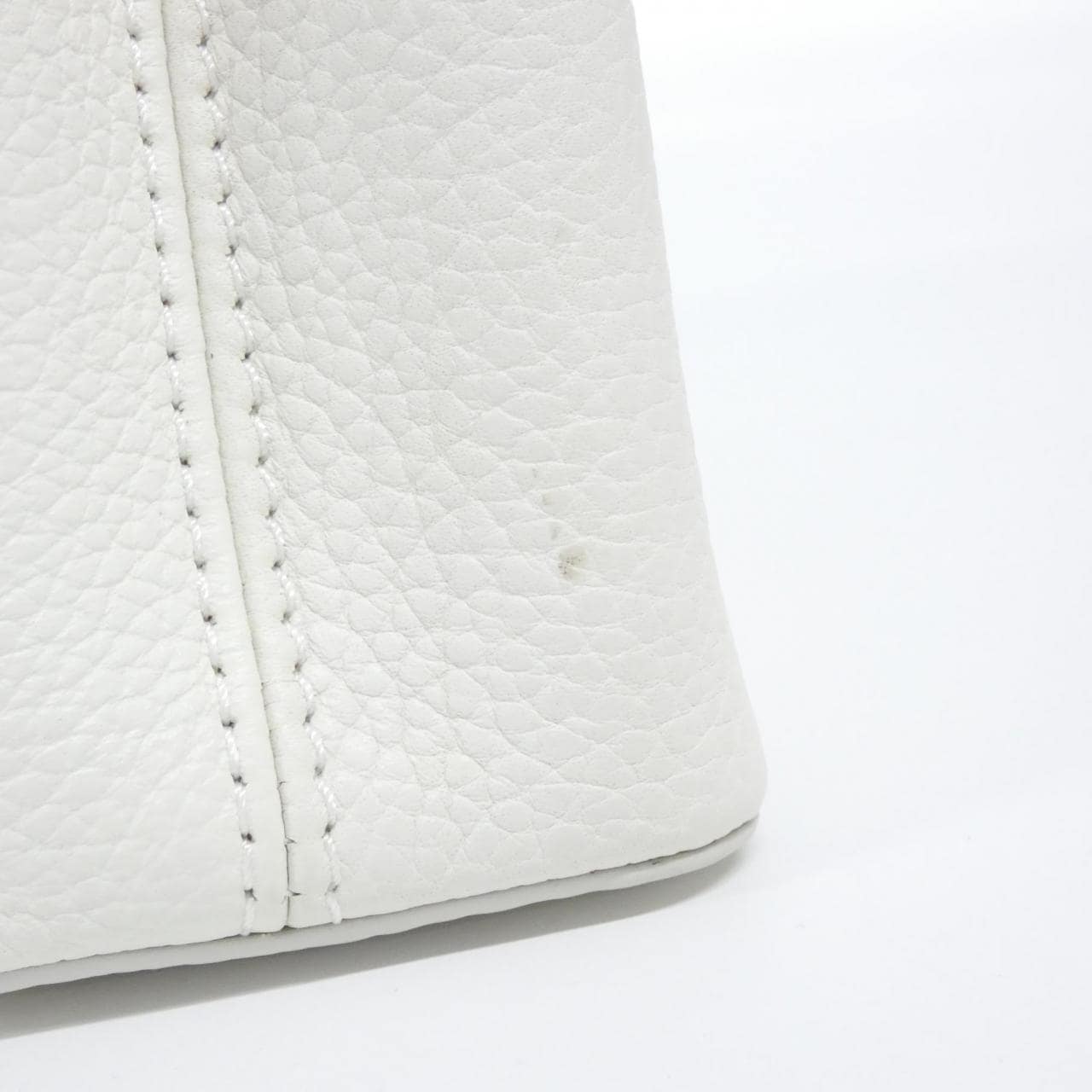 ルイヴィトン エキゾチック レザー カプシーヌ MINI N98477 バッグ