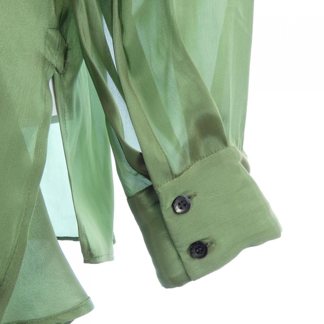 クラネ CLANE シャツ