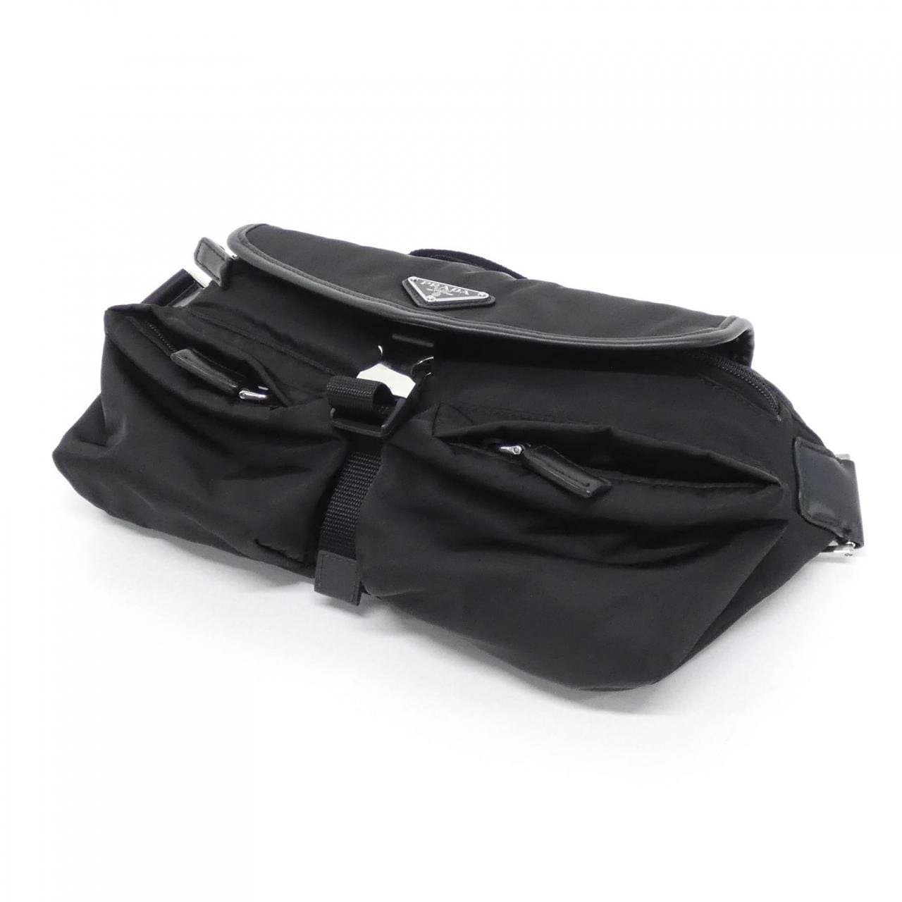 プラダ 2VH174 ショルダーバッグ