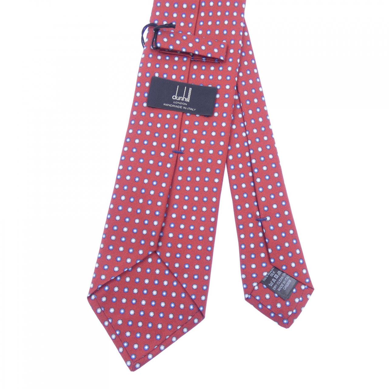 ダンヒル DUNHILL NECKTIE
