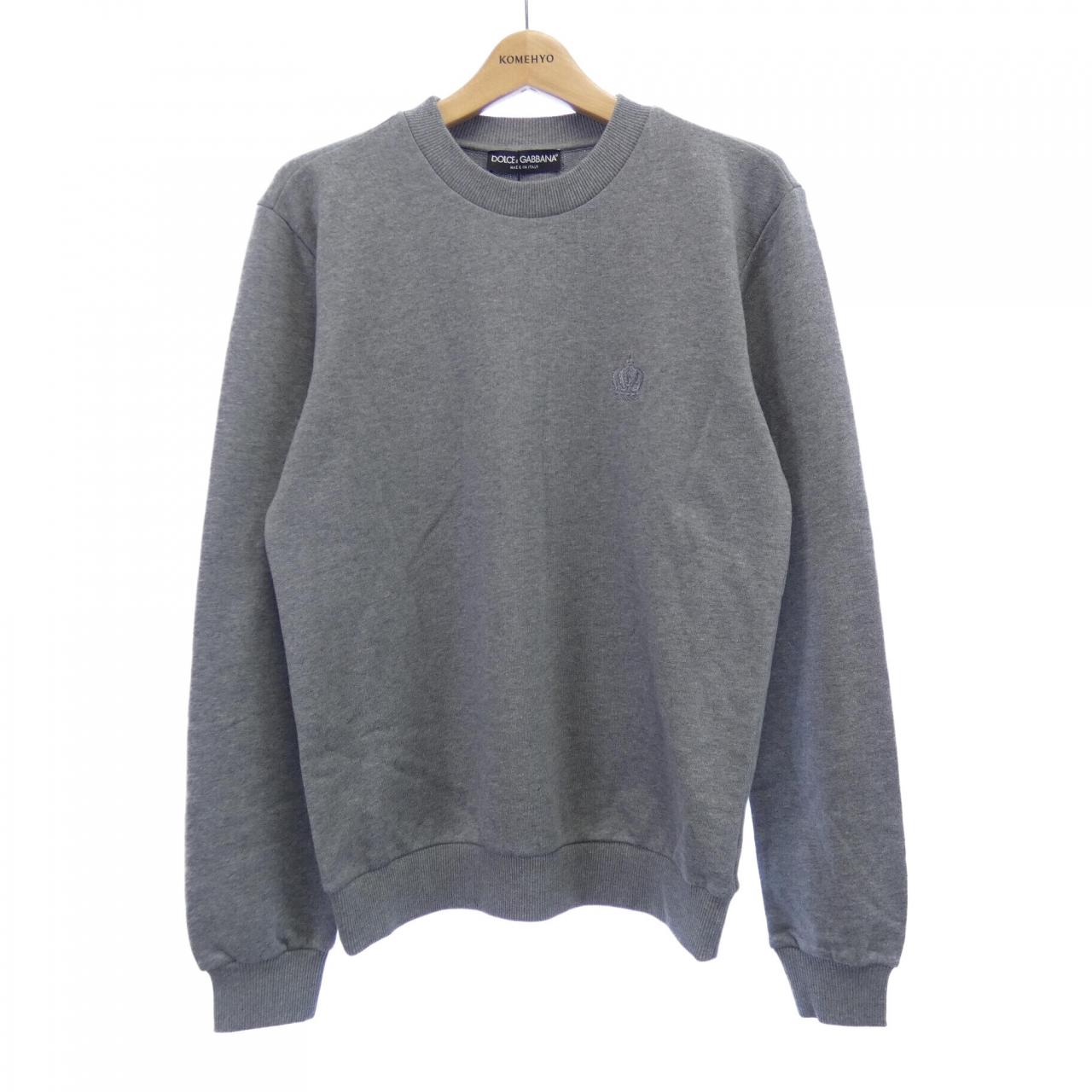 ドルチェアンドガッバーナ DOLCE&GABBANA G9GW0T/G7IES スウェット