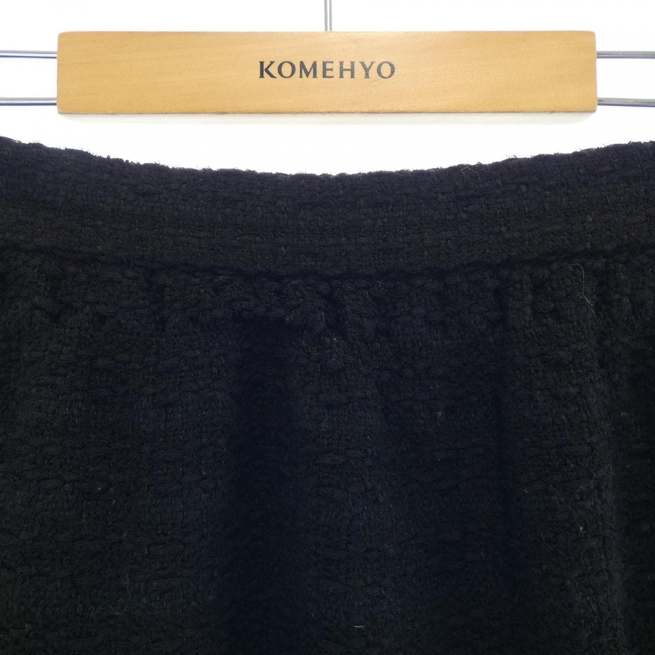 シャネル CHANEL P70024V61476 21C スカート