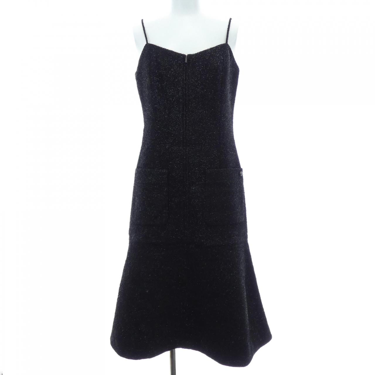 シャネル CHANEL P55191V37215 ワンピース