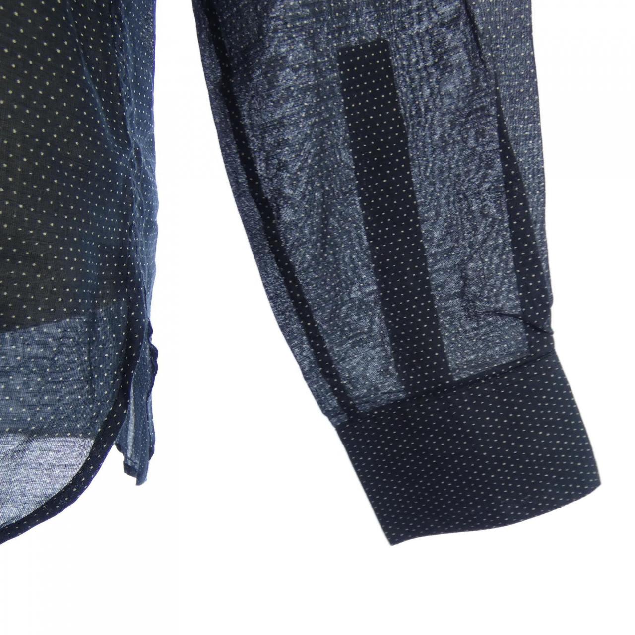 サンローラン SAINT LAURENT 310280 YUQ26 シャツ