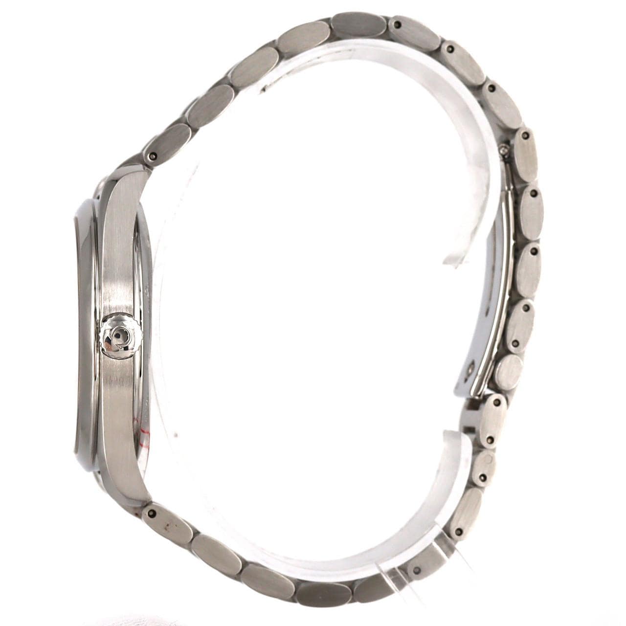 オメガ シーマスターアクアテラ 2503.34 SS 自動巻