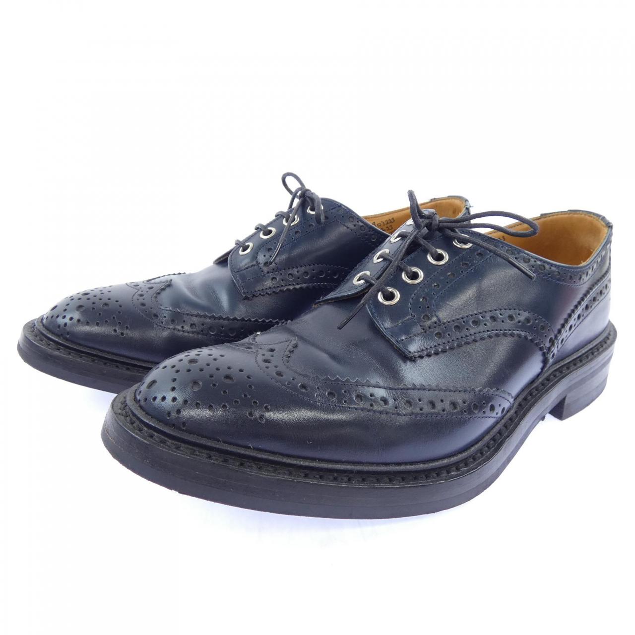 トリッカーズ Tricker's M5633 シューズ