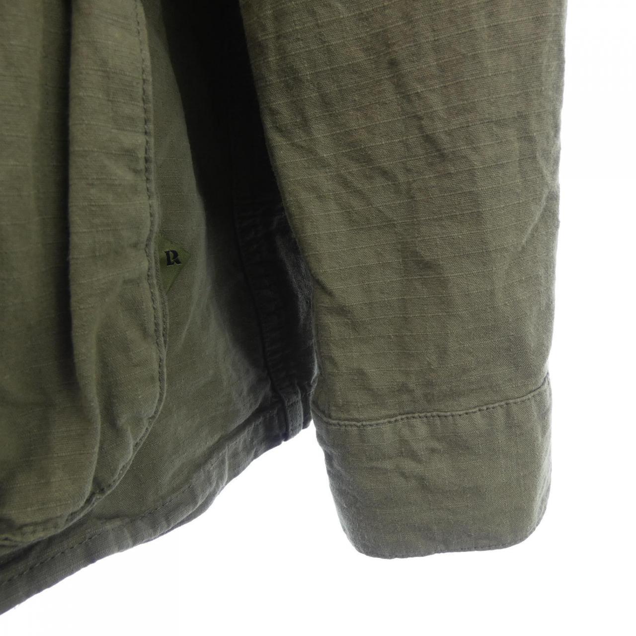 LIBERAIDERS ジャケット