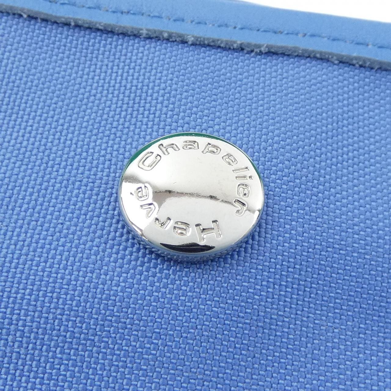 エルベシャプリエ HERVE CHAPELIER スクエアトートA4 605C BAG