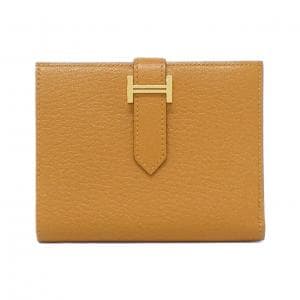 エルメス ベアン コンパクト 039789CC 財布