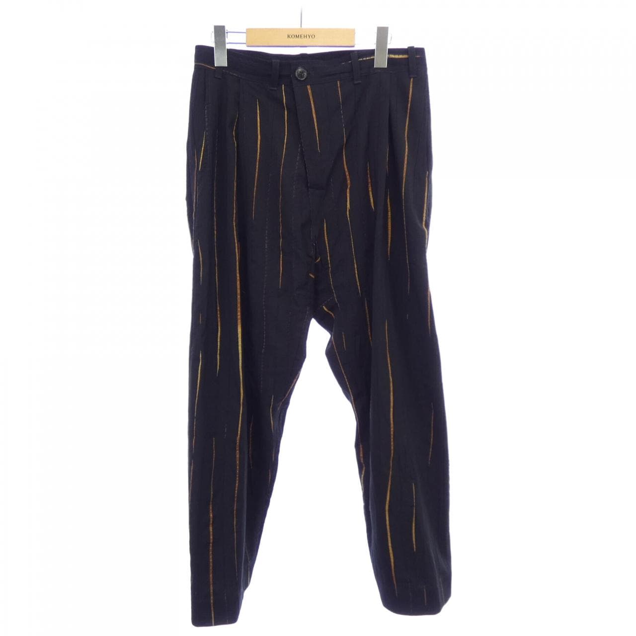 ヤンヤンヴァンエシュ JAN-JAN VANESSCHE スーツ