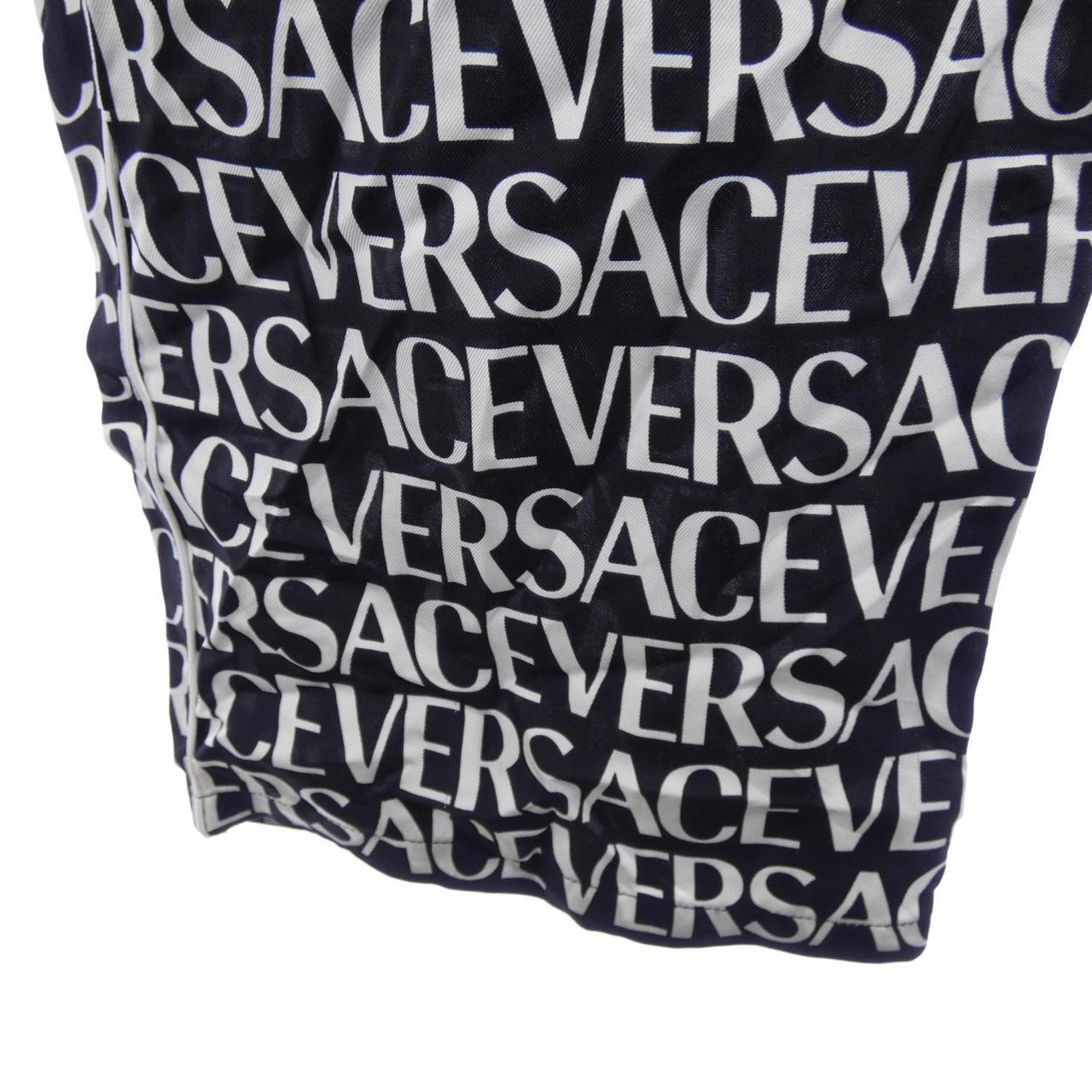ヴェルサーチェ VERSACE 1005379 パンツ