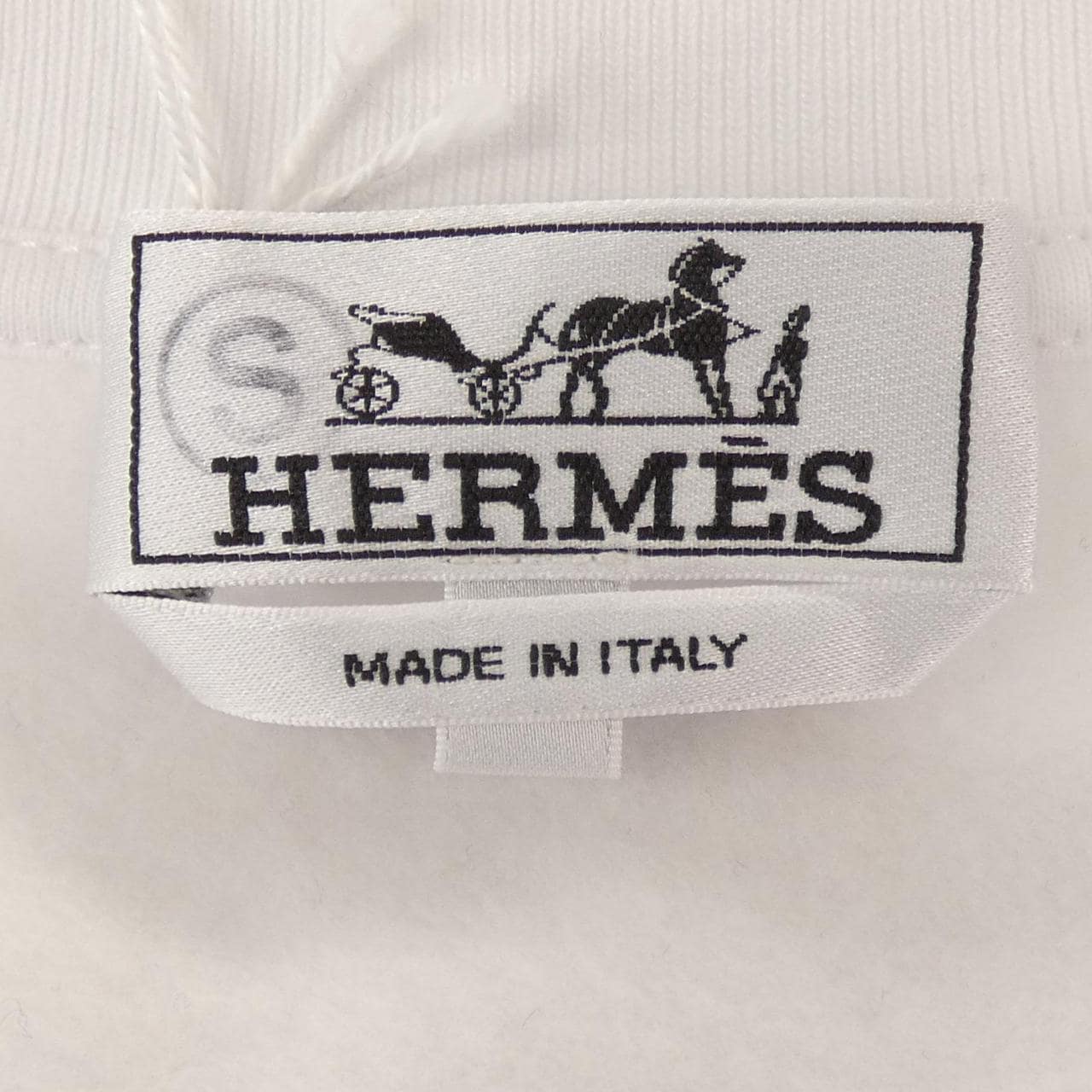 エルメス HERMES スウェット