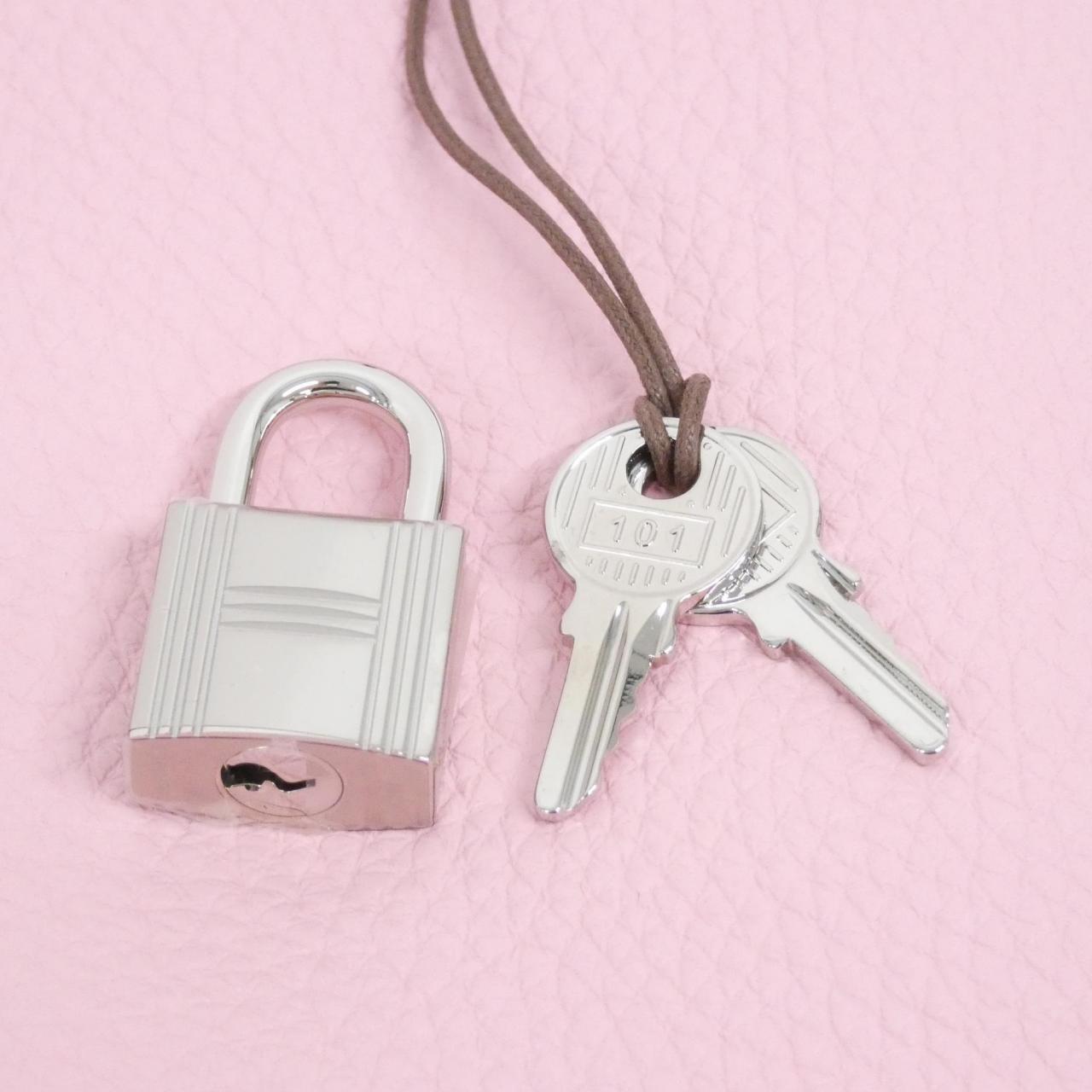 エルメス ピコタン ロック PM 056289CK バッグ