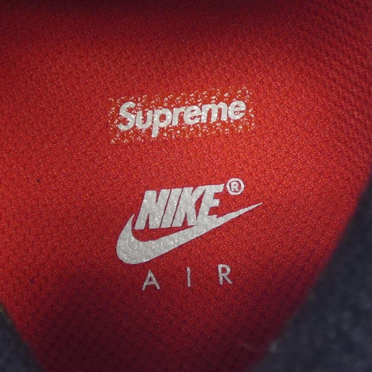 ナイキ NIKE HF8813-001 スニーカー