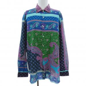 エトロ ETRO シャツ