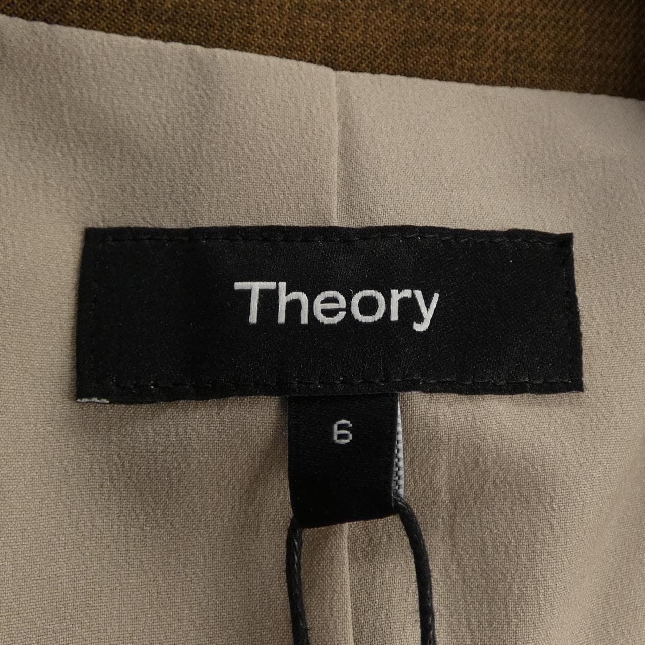 セオリー theory ベスト