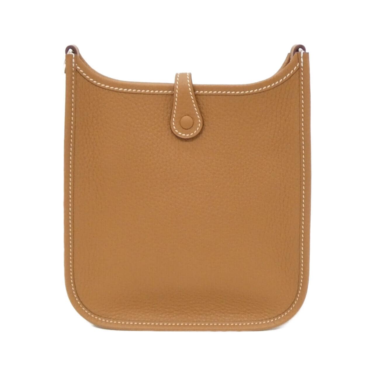 【未使用品】エルメス エヴリン アマゾン ショート ストラップ 16cm 085945CK ショルダーバッグ