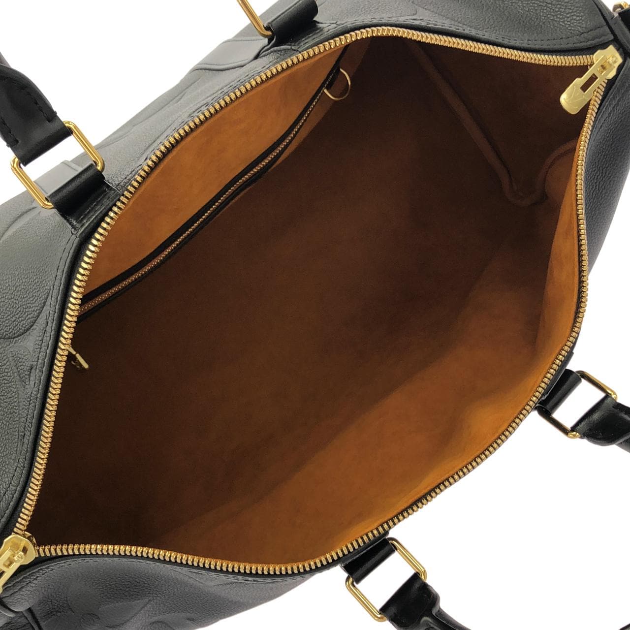 ルイヴィトン モノグラム アンプラント キーポル バンドリエール 45cm M45532 ボストンバッグ