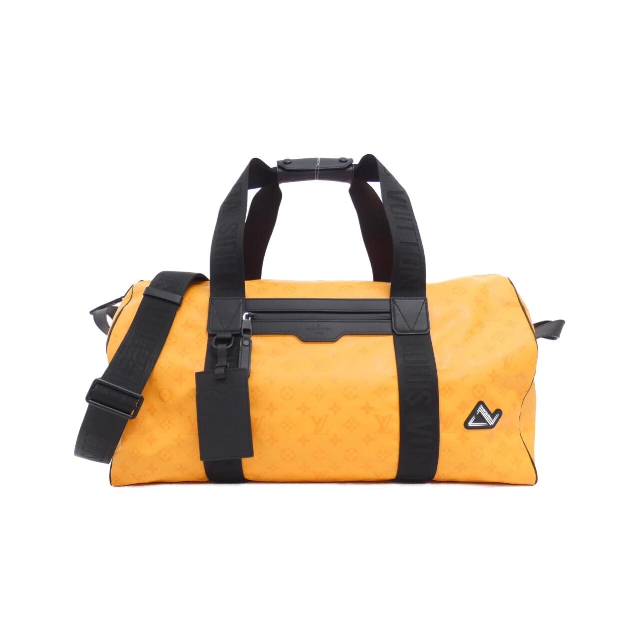 ルイヴィトン モノグラム ストーム(LV SKI) キーポル スポーツ 55cm M12724 ボストンバッグ