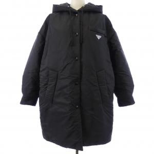 プラダ PRADA トライアングルロゴ 291960 S212 1WQ9 コート