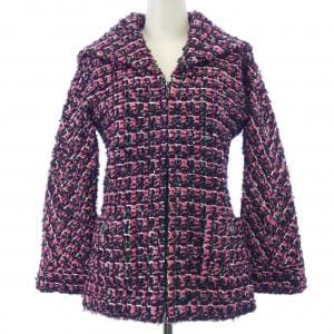 シャネル CHANEL P47135V34943 ジャケット