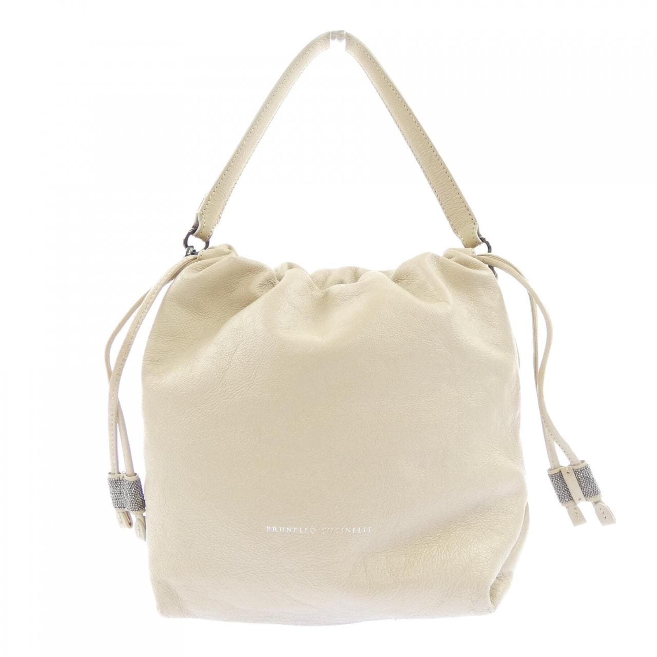 ブルネロクチネリ BRUNELLO CUCINELLI BAG