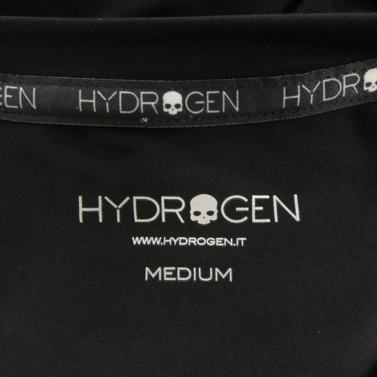 ハイドロゲン HYDROGEN Tシャツ