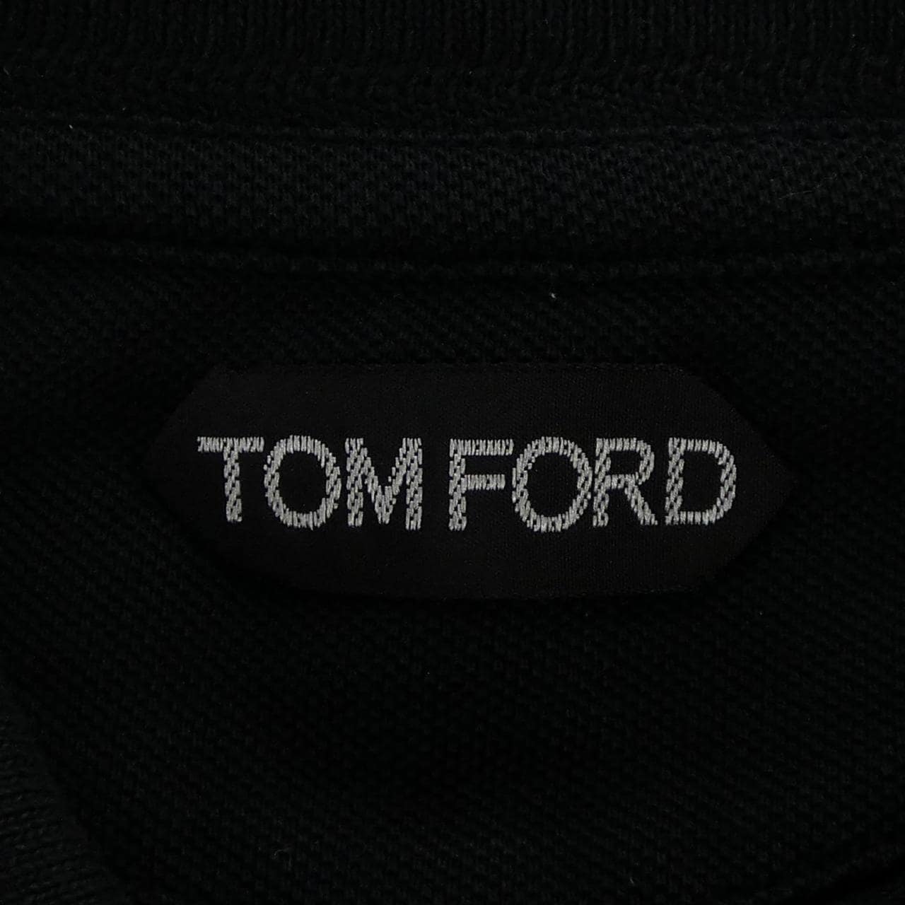 トムフォード TOM FORD BW266 TFJ982 ポロシャツ