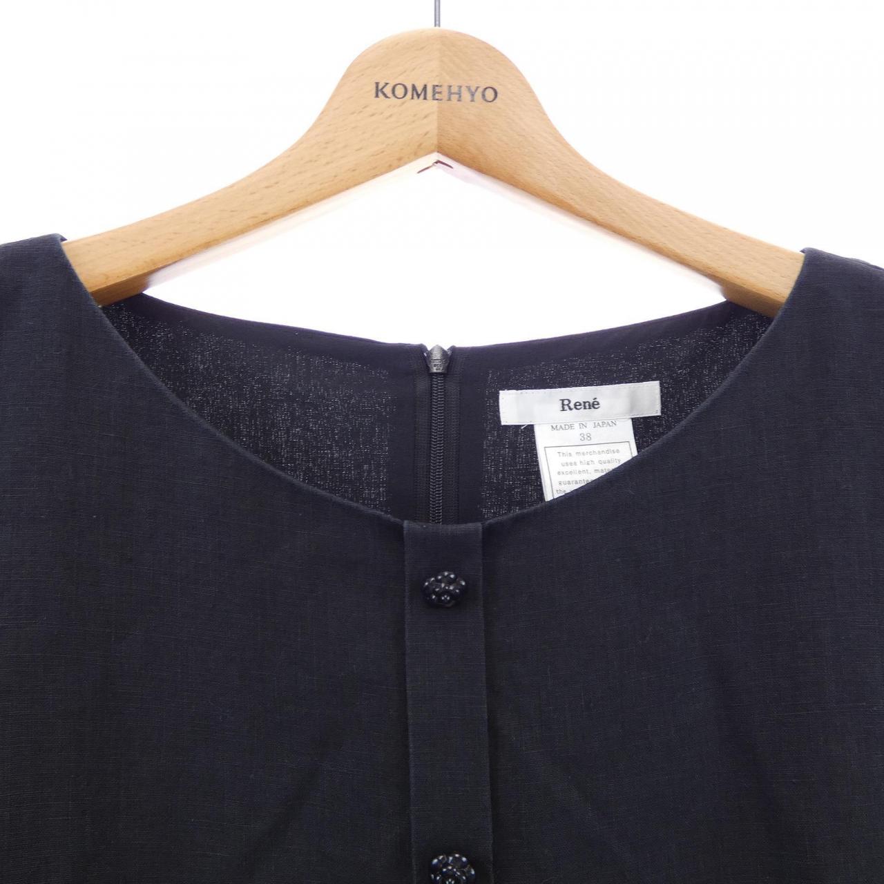 ルネ RENE 6926610 ワンピース